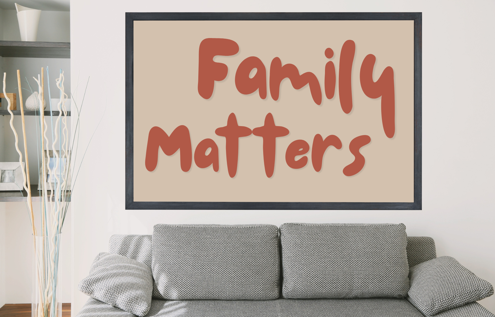 Family Matters image