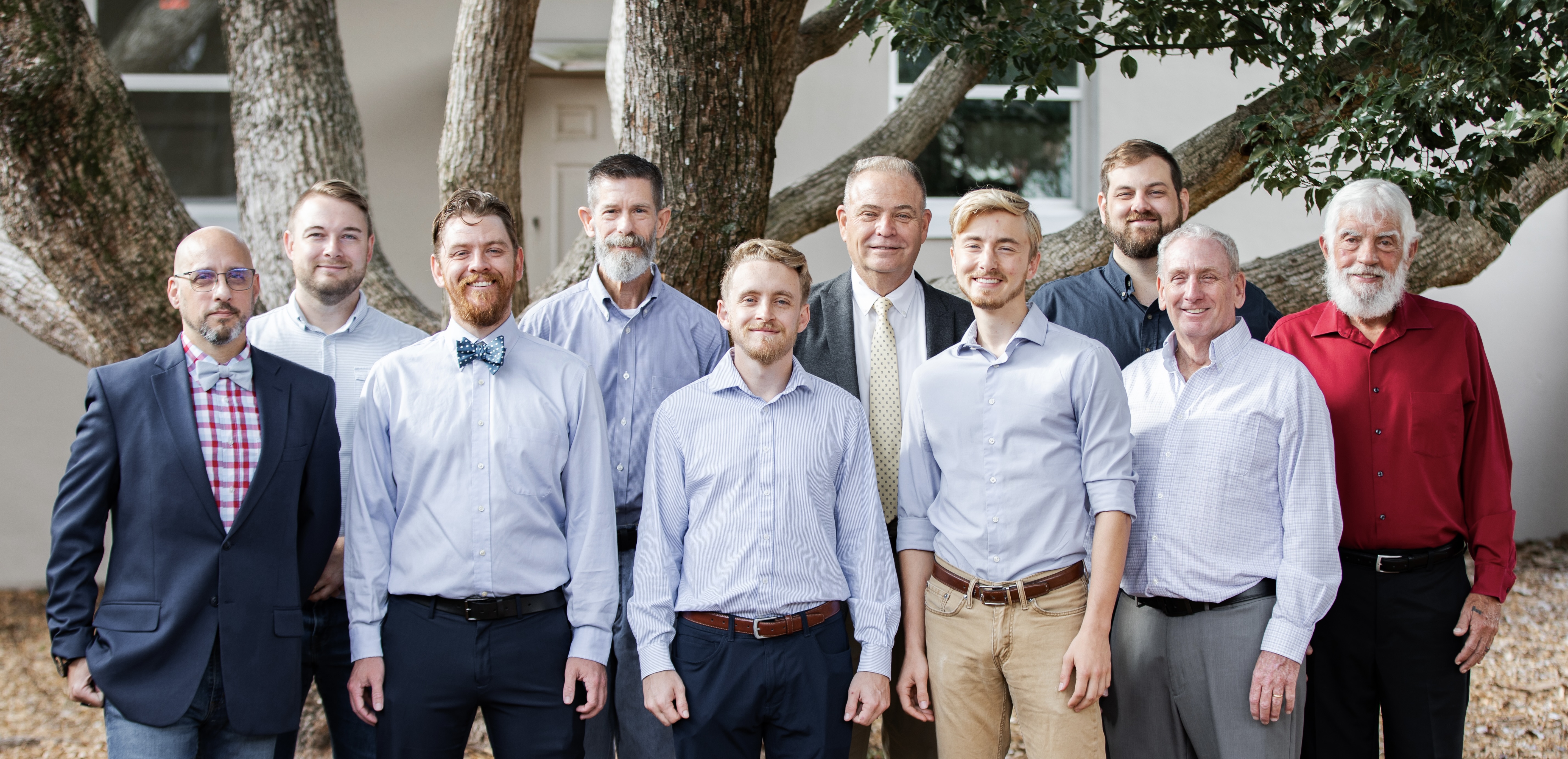 GroupDeacon