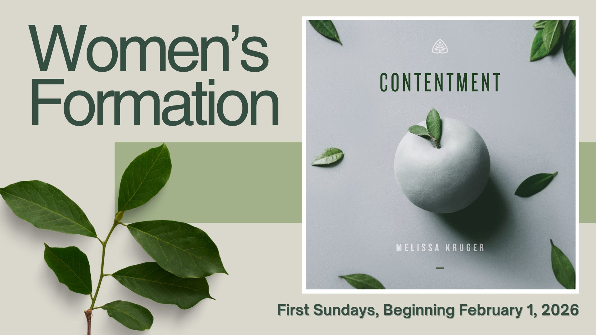 Women's Formation image