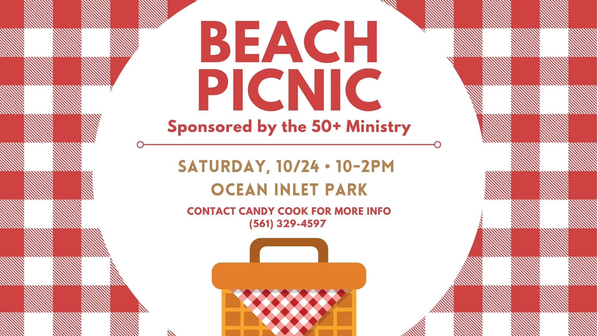 50+ Beach Picnic-2