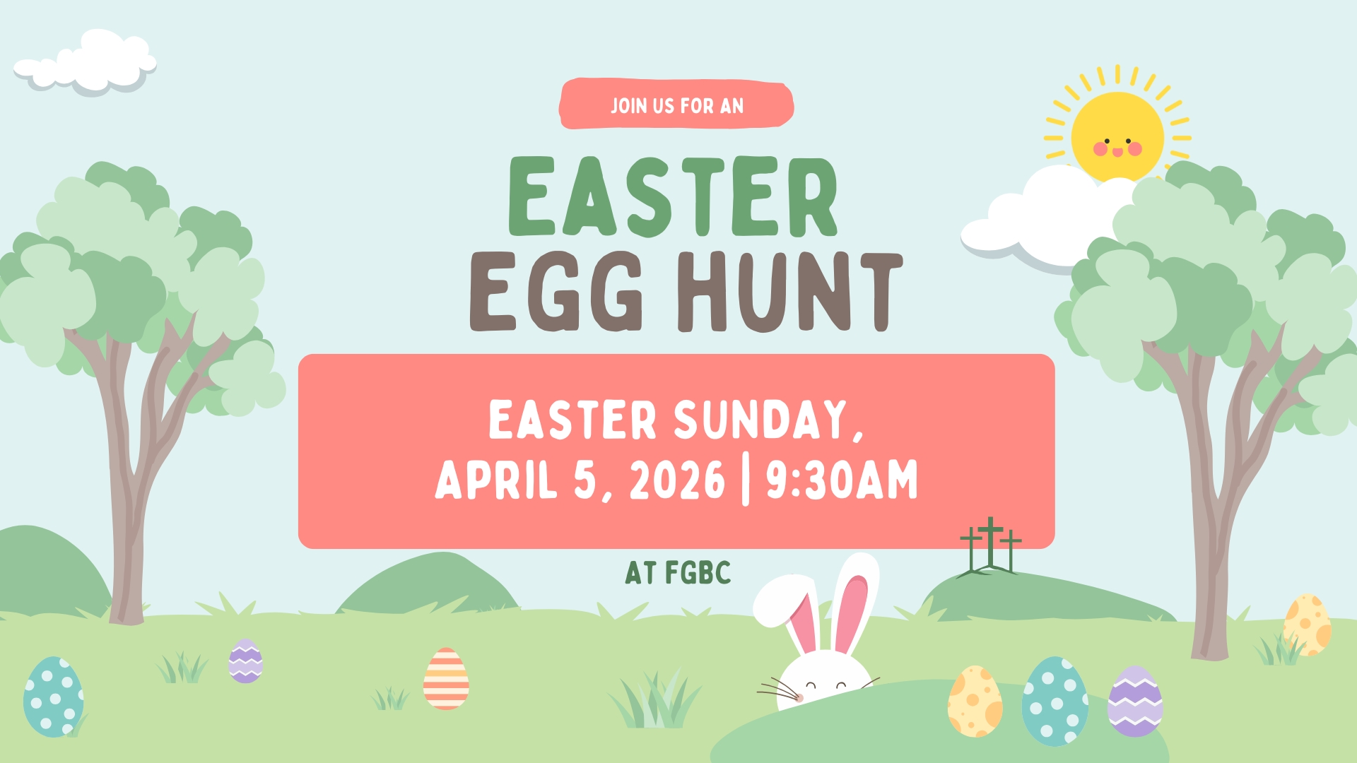 Easter Egg Hunt Flyer 2026 (Presentation)-2