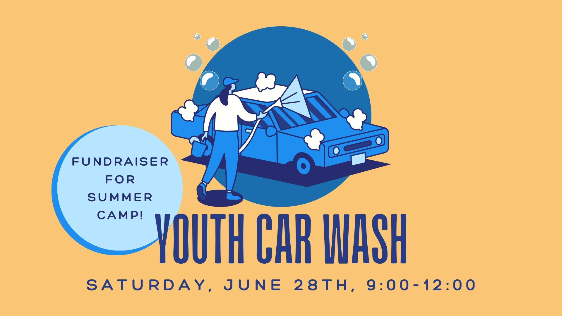 Youth Car Wash-2 image