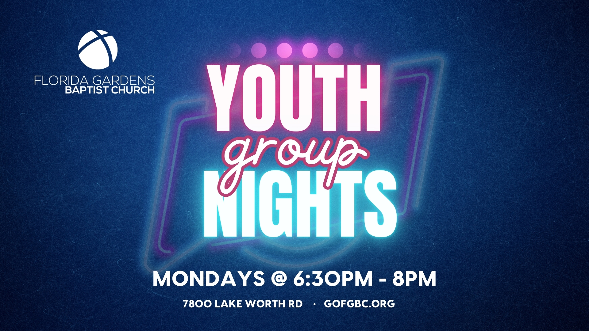 Youth Nights