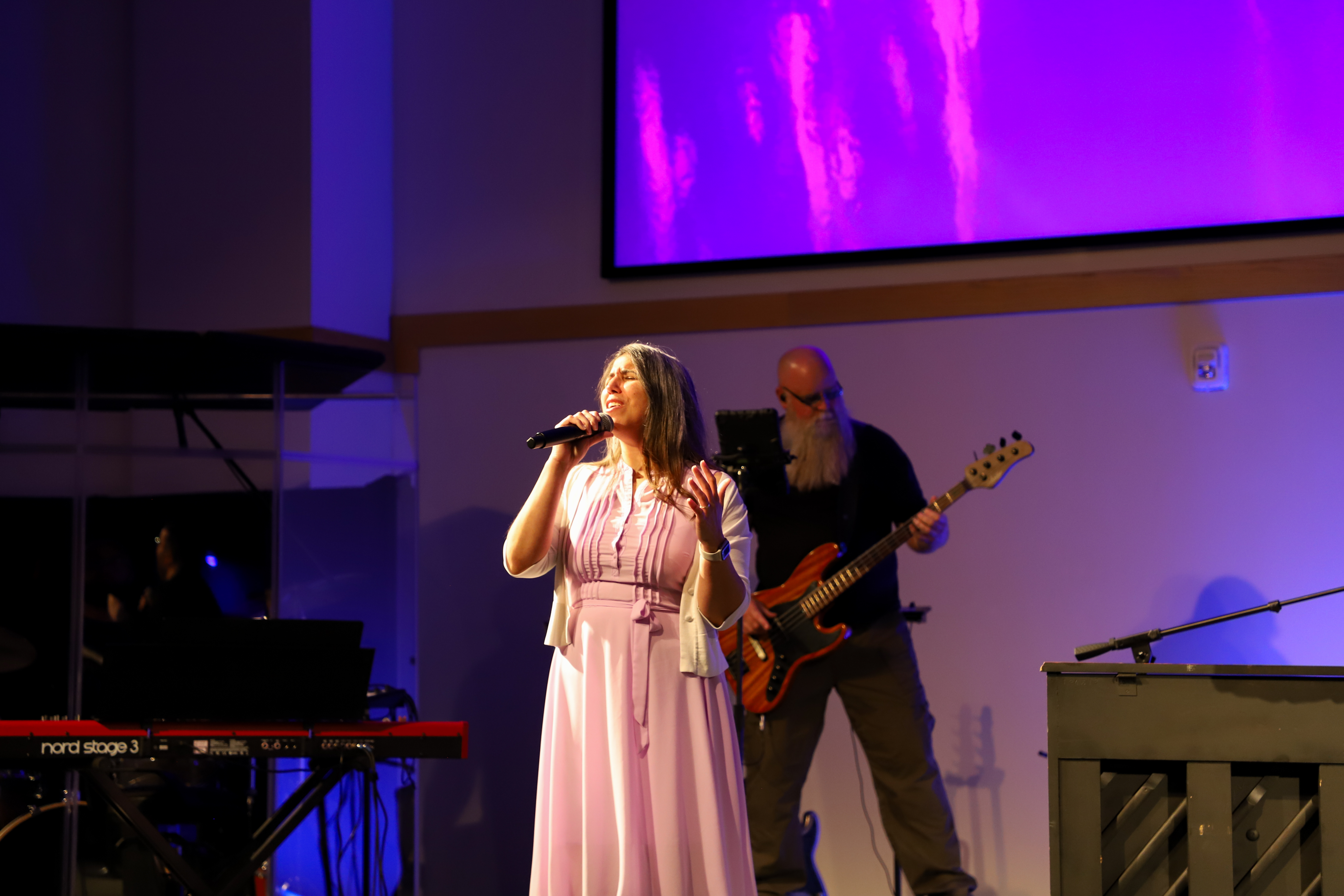 Easter at Generations
