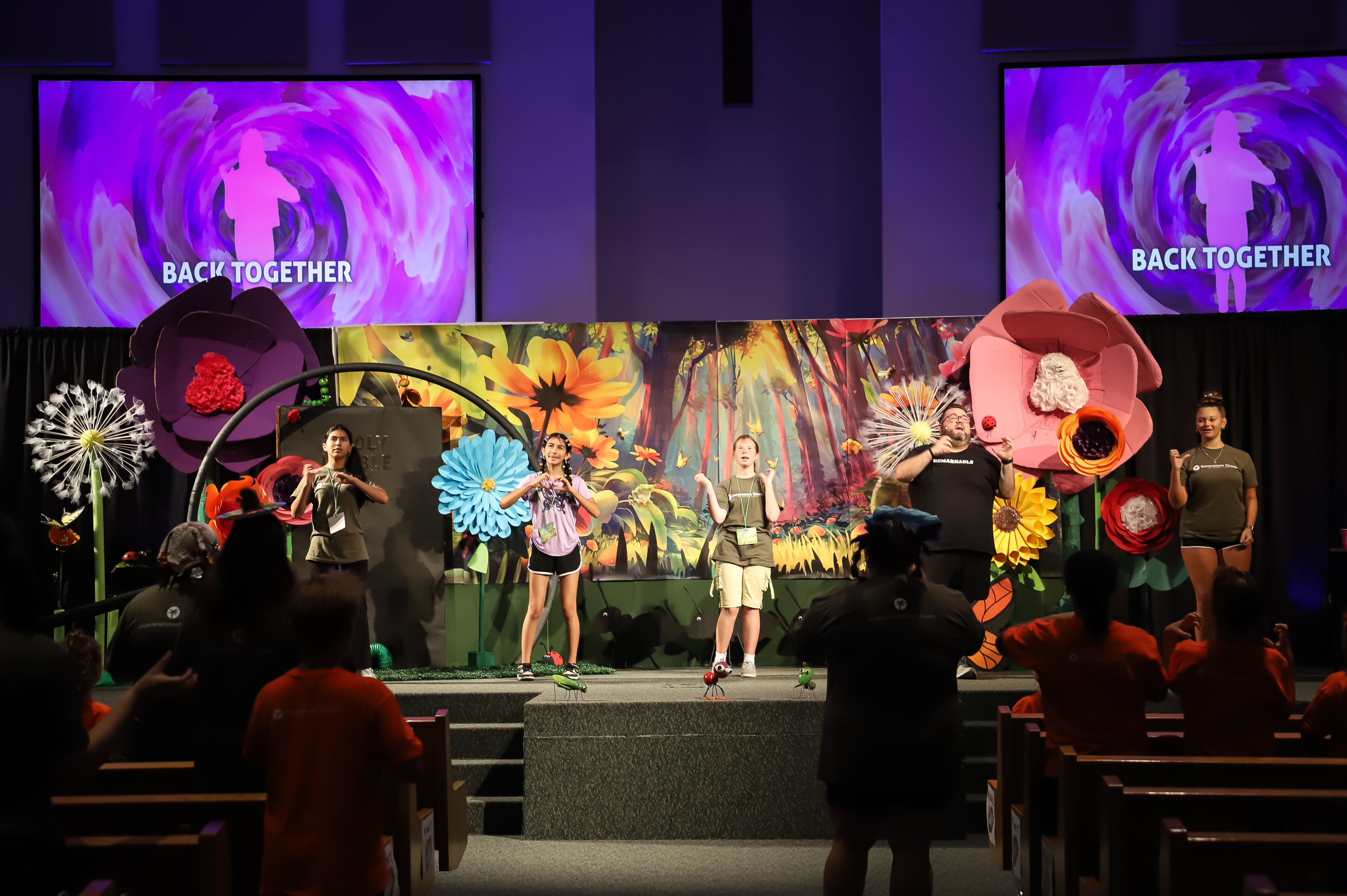 VBS