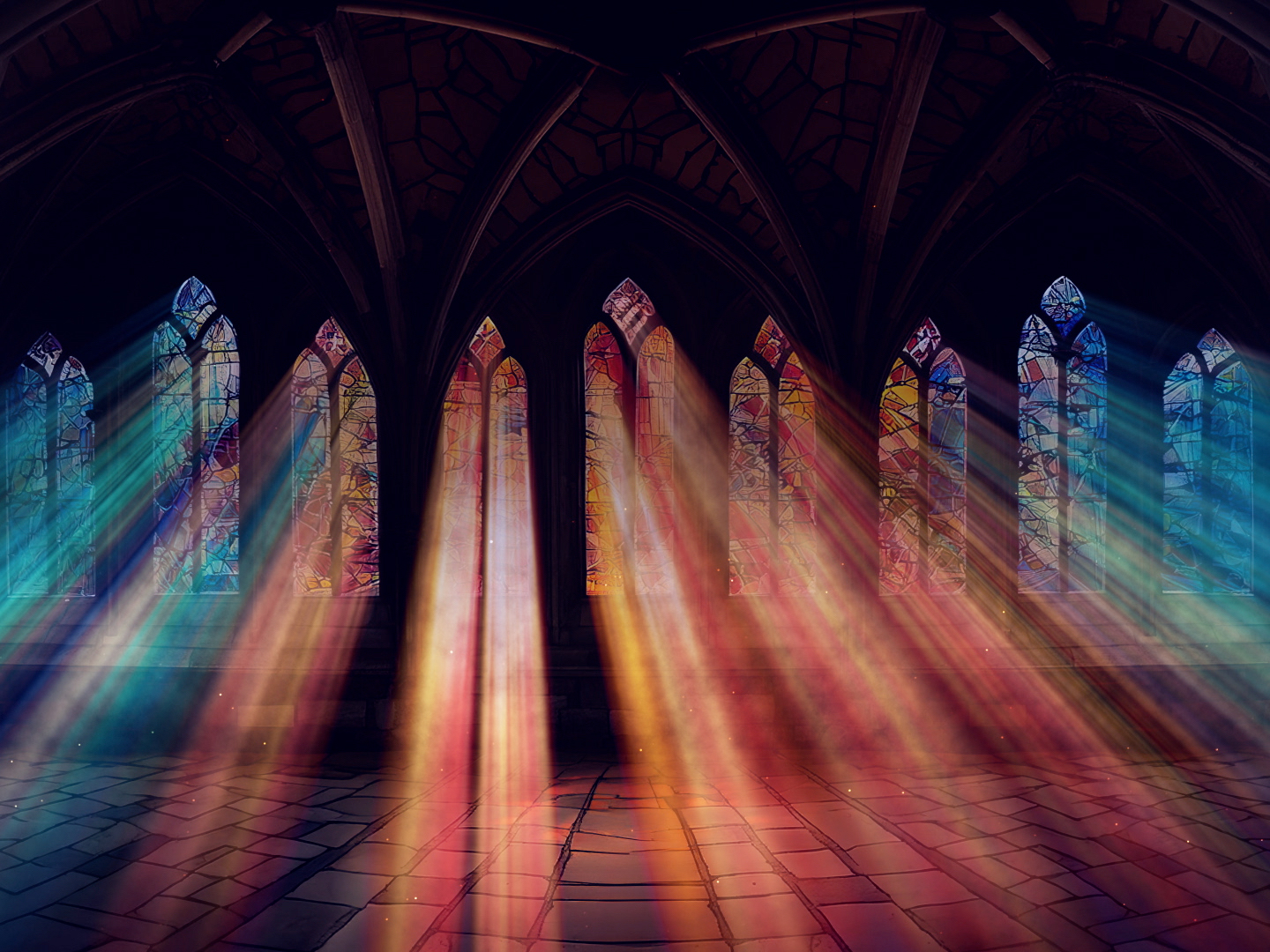 Easter at Generations