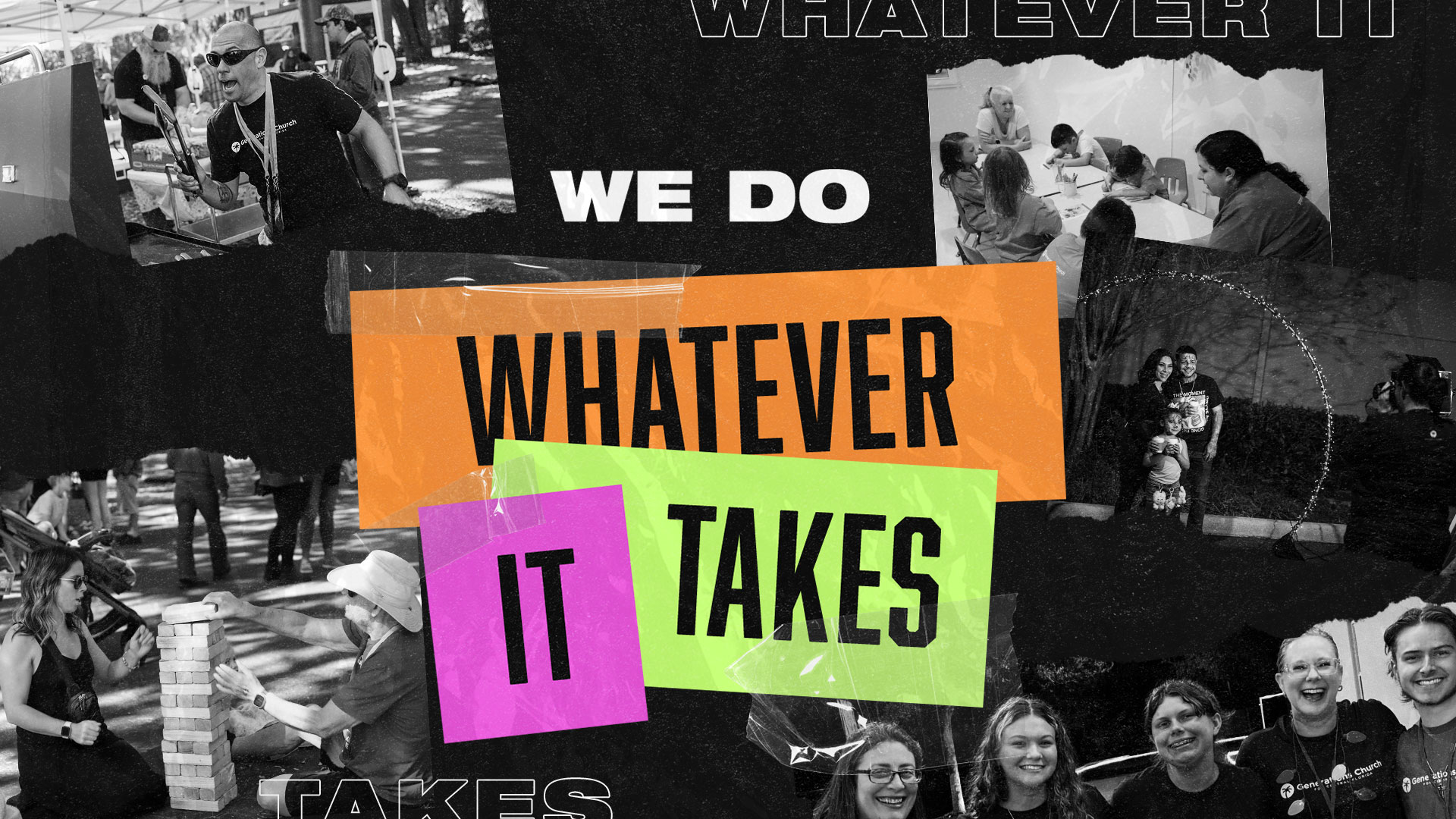 Whatever It Takes banner