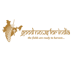 Pray for India banner image