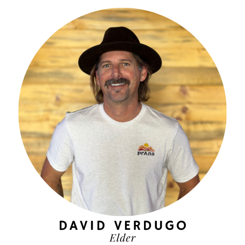 David Verdugo 2