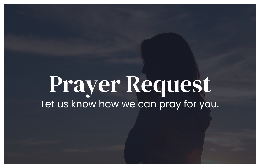 prayer request thumb