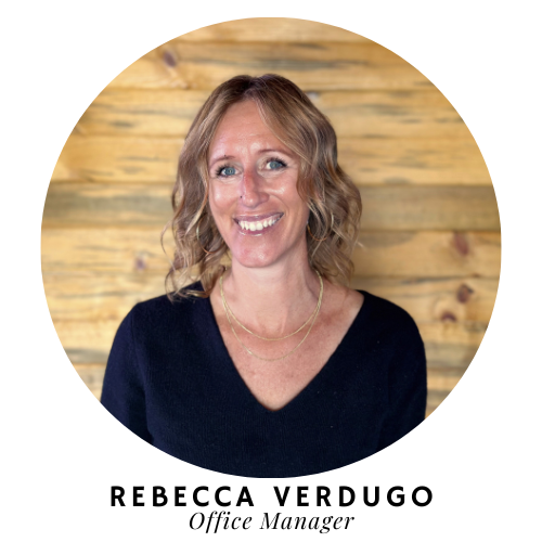 Rebecca Verdugo 2