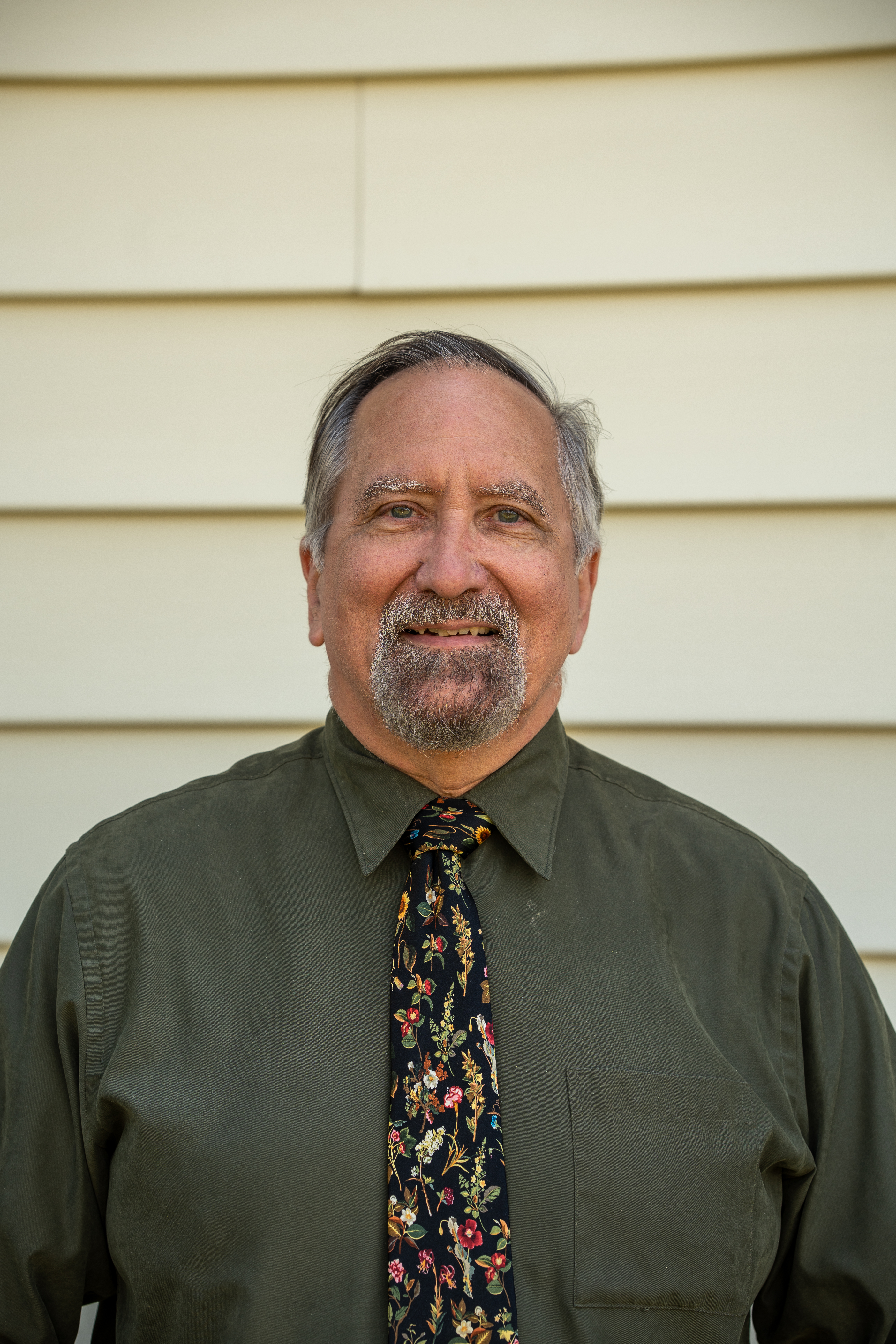 staff profile image