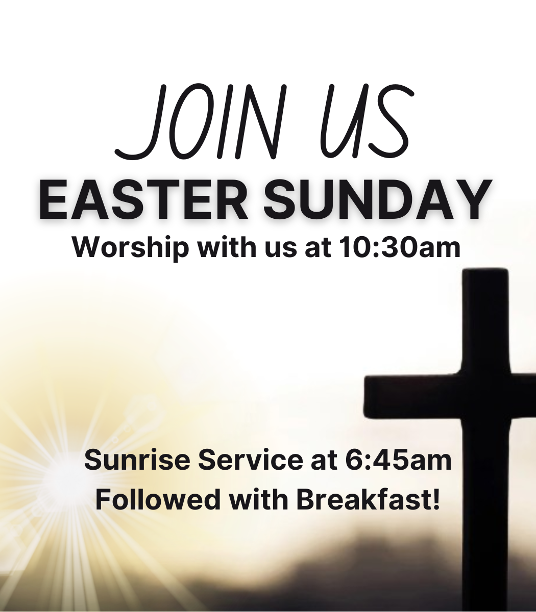 Easter Sunday