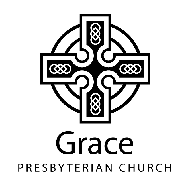 Grace Logo Stacked