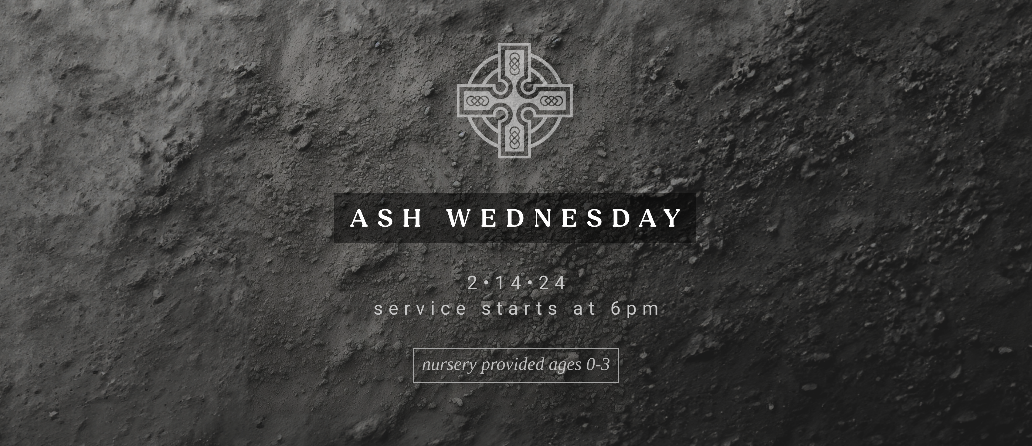 GRACE — SPRING 2024-4-Ash Wednesday—3400x1470