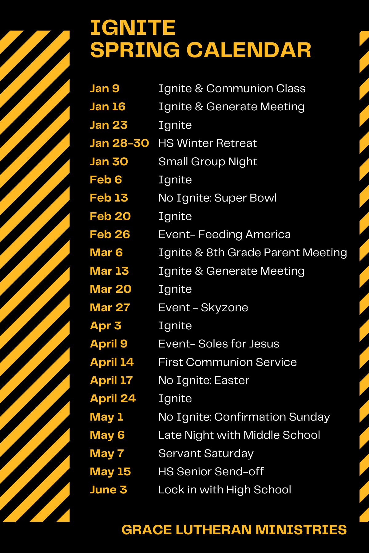 IgniteSpring
