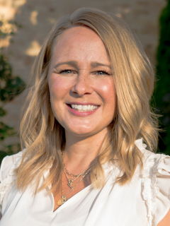Kelly Zirbes