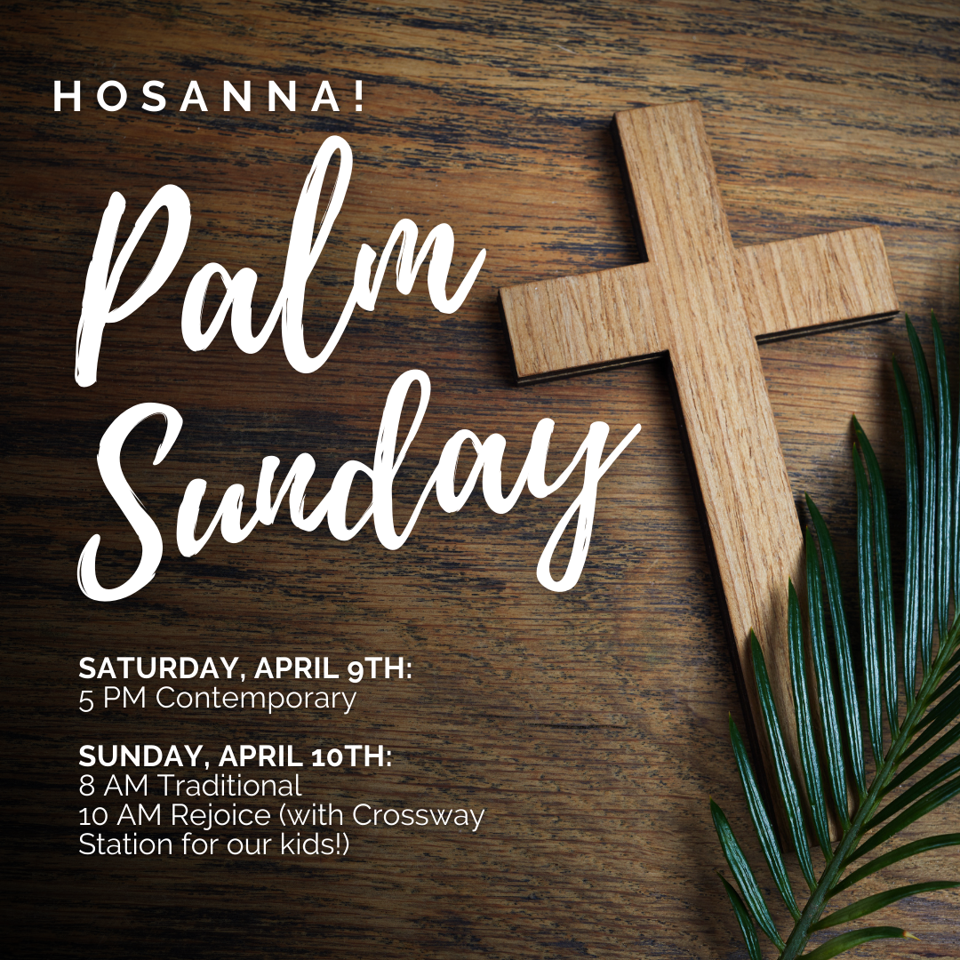 PalmSunday