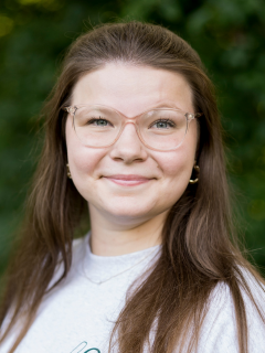 Savannah Rendel