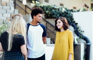 Youth Stock Photo