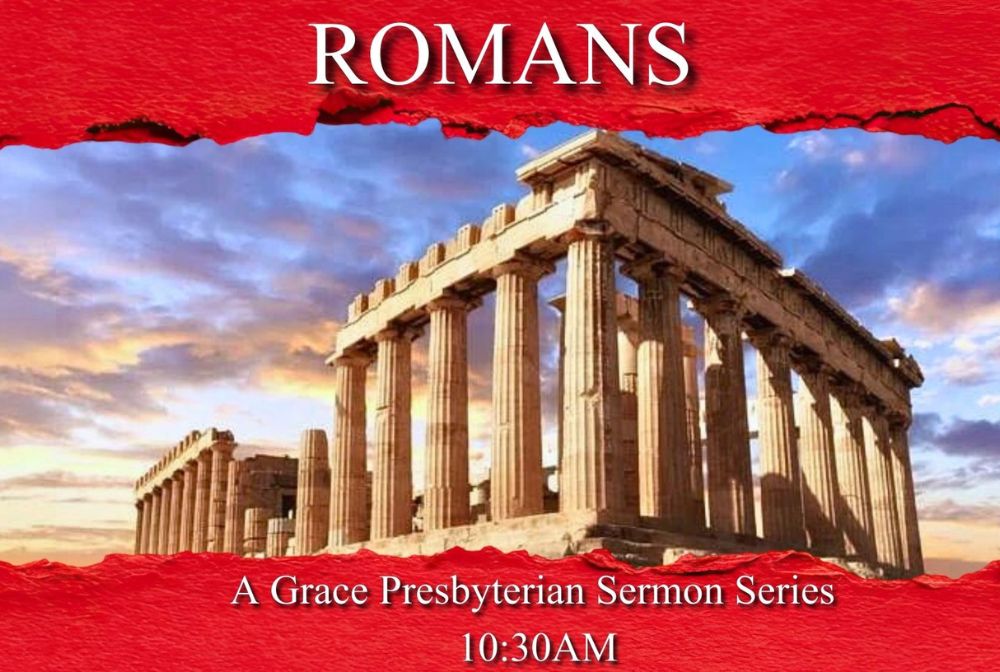 The Righteousness of God banner