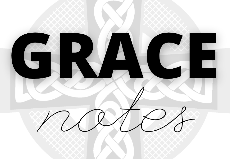 grace notes