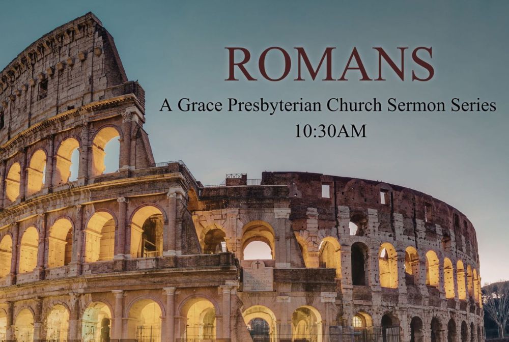 The Righteousness of God banner