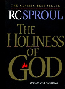The Holiness of God