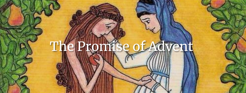 The Promise of Advent series image