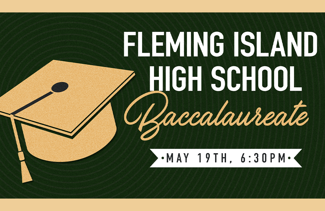 FIHS Baccalaureate Event Image Featured image