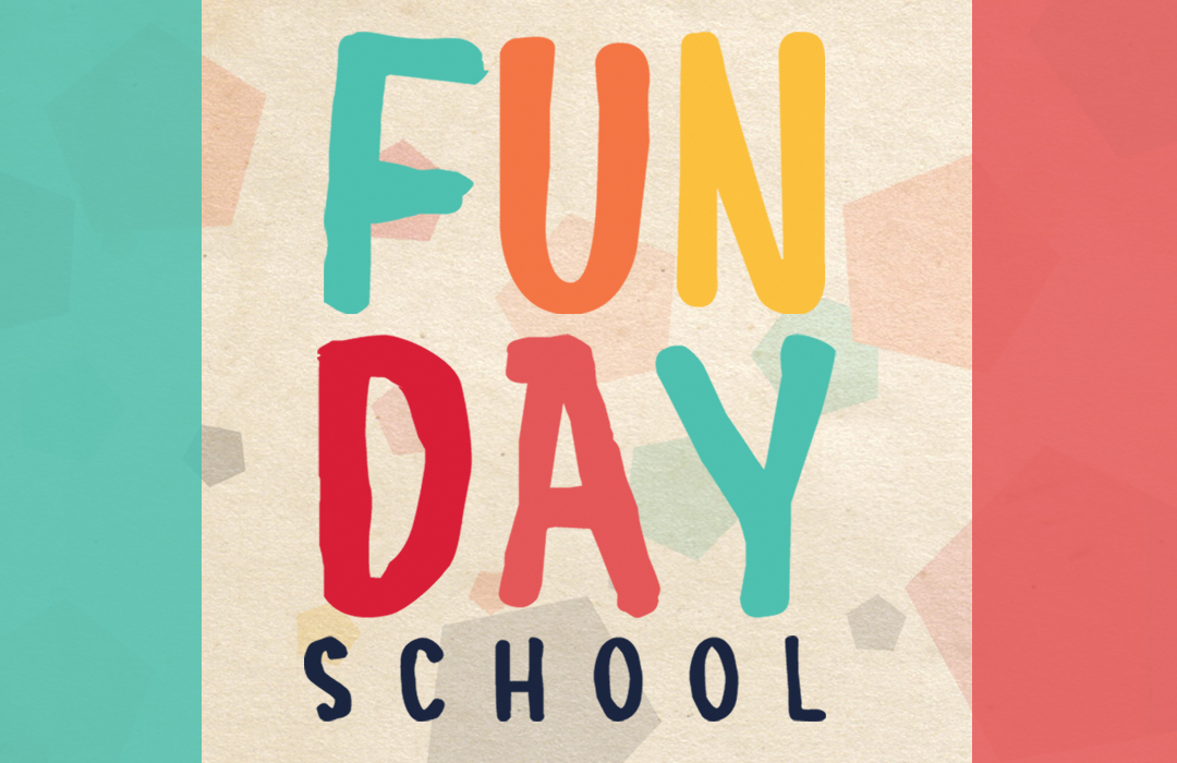 FundaySchool Event Image Featured image