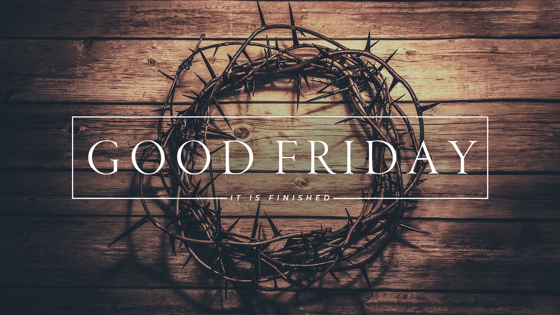 GoodFriday