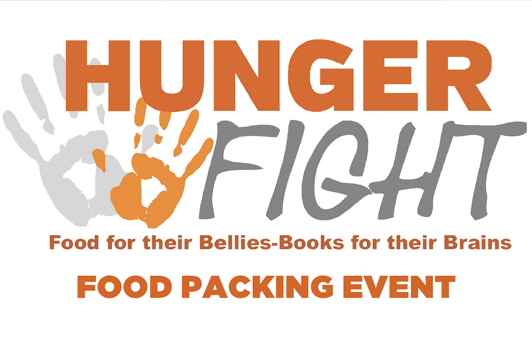 HungerFight Event Image Featured image