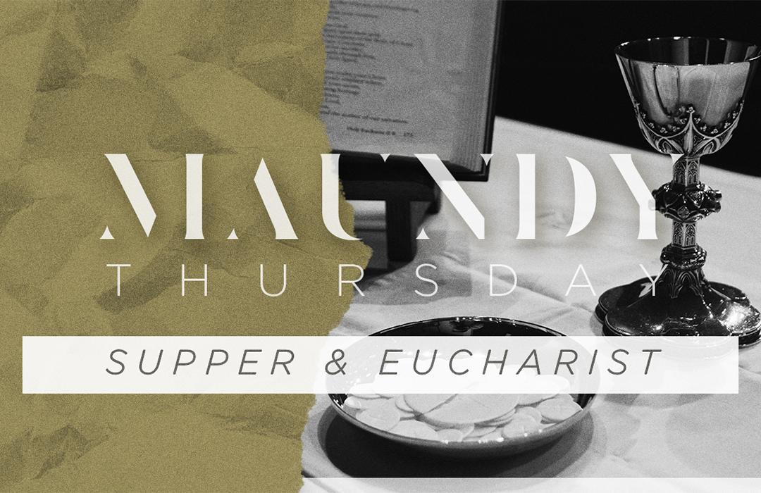 MaundyThursday2025 Event Image Template Featured image