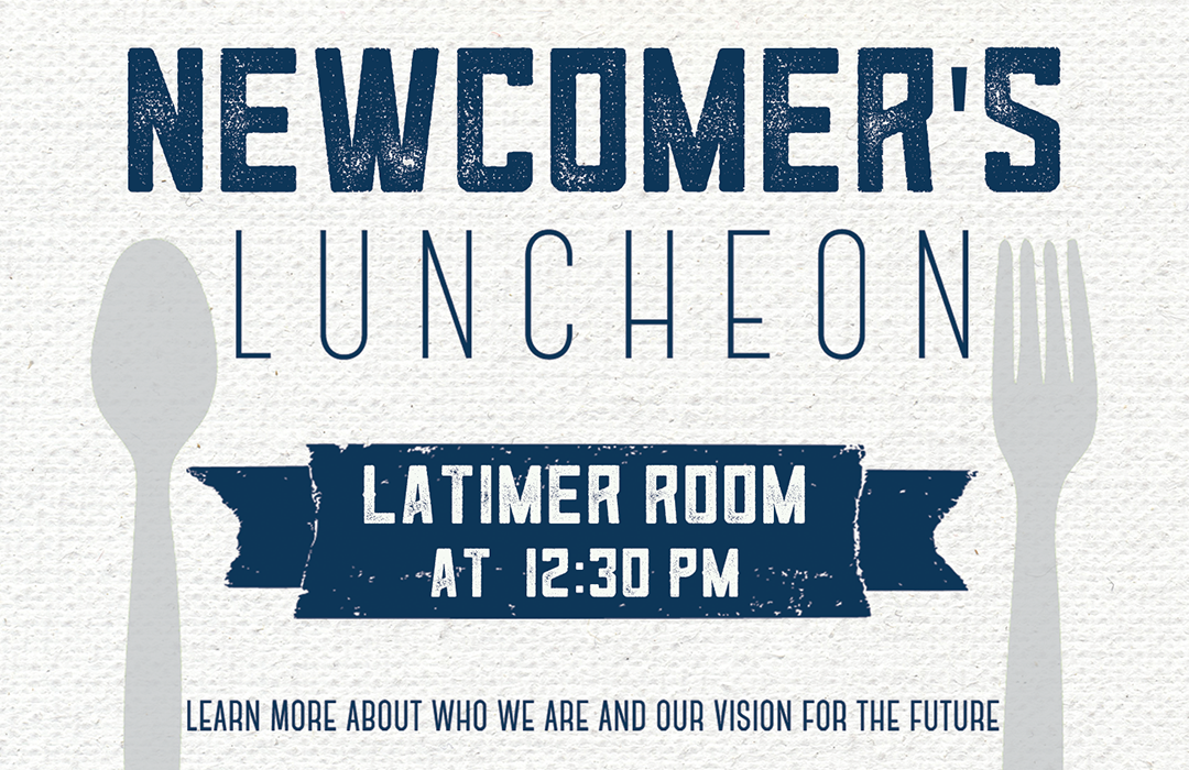 newcomersgenericEvent Image Featured
