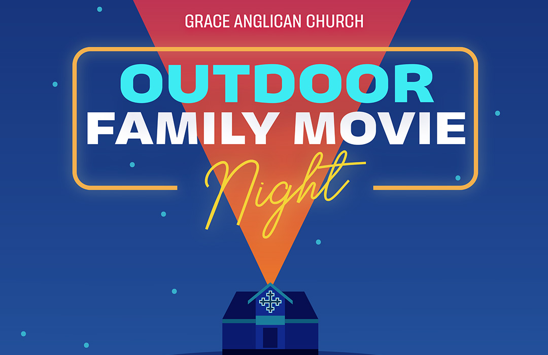 Outdoor Movie Night Event Image Featured image