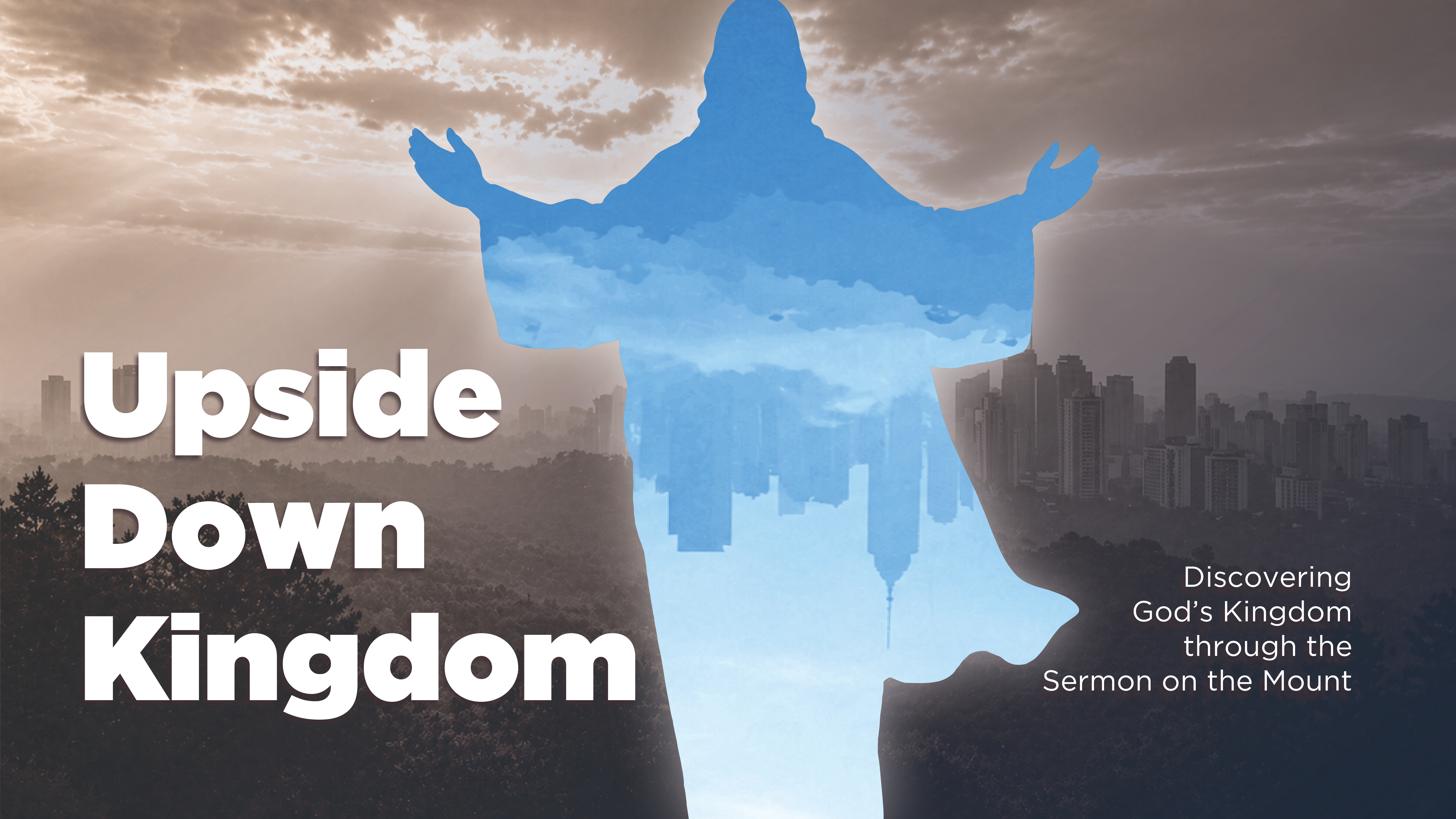Upside Down Kingdom banner