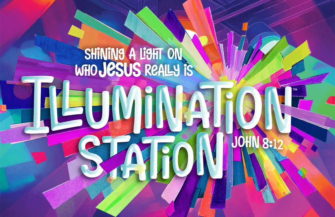 VBS Event Image Featured image