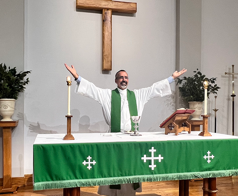 Visit on Sundays