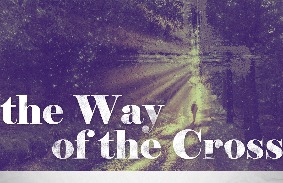 Lent - The Way of the Cross series image