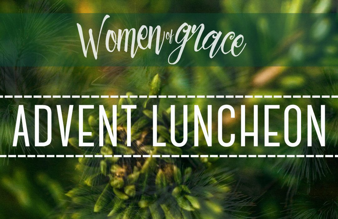WOG Advent Lunch Event Image Featured image