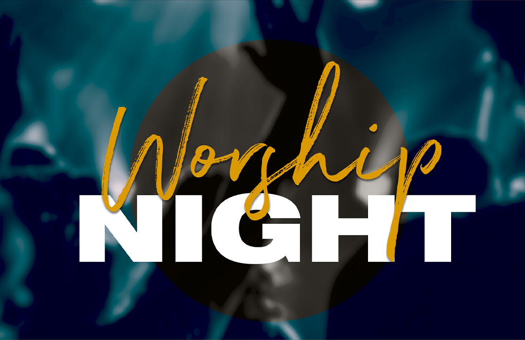 Worship Night Event Image Featured image