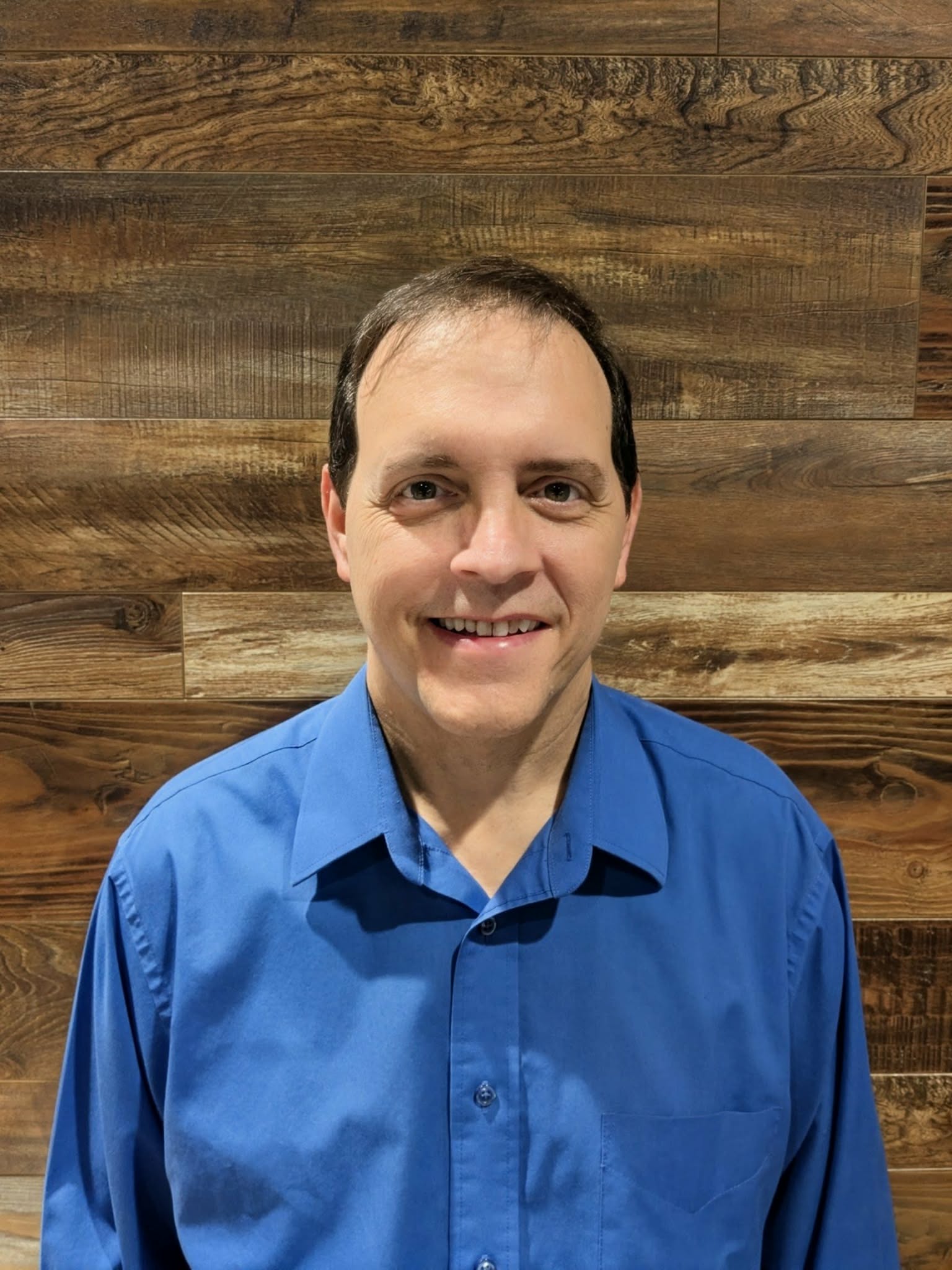 staff profile image