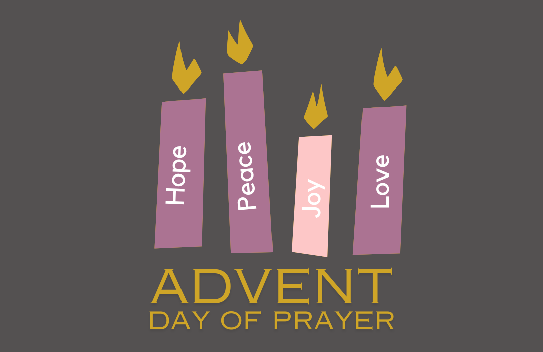 Advent Day of Prayer-church-in-katy-texas