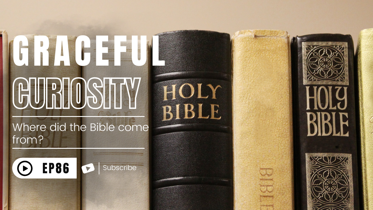 What is the Bible all about?