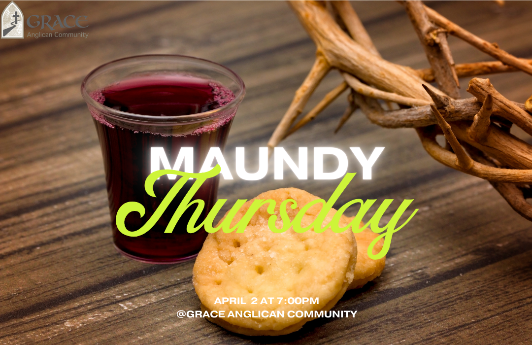 Maundy-Thursday-Holy-Week-at-Grace-2026-church-in-katy-texas-easter-in-katy image