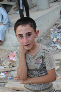 Middle-Eastern-Relief-giving-Anglican-relief-fund-church-katy-texas