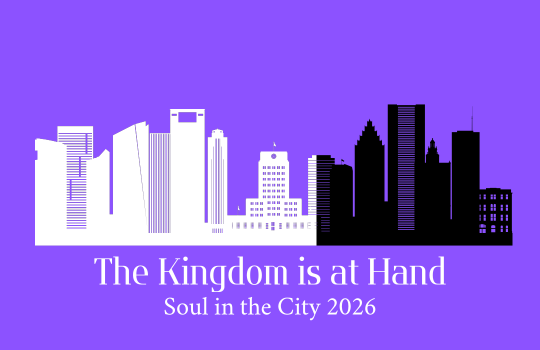Soul in the City 2026 image