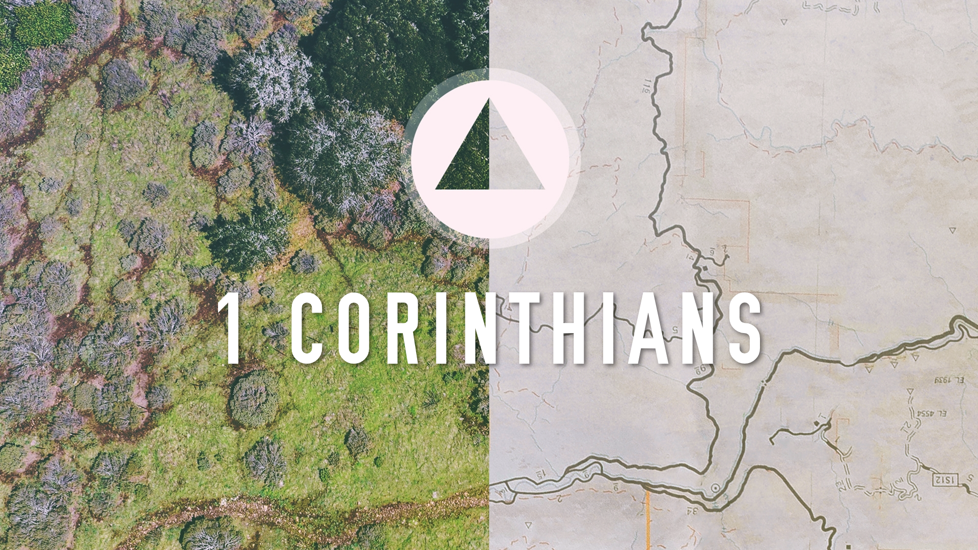 1 Corinthians series image
