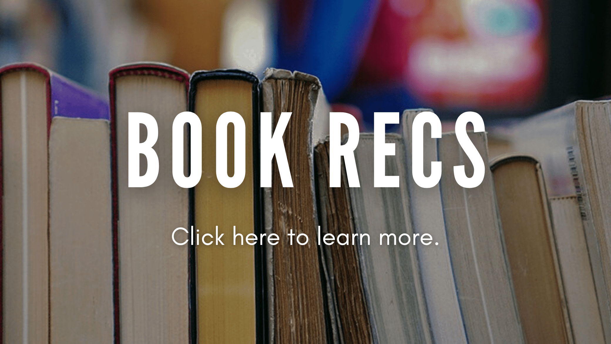 book recs-min